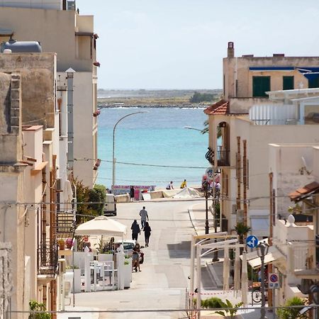 Poseidon Residence San Vito Lo Capo Exterior foto